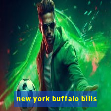 new york buffalo bills